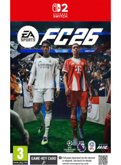 EA SPORTS FC 26 (Nintendo Switch 2)